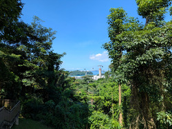 Mount Faber Lodge (D4), Condominium #448854711